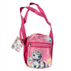 INGROSSO CARTOLERIA BORSA TRACOLLA 21X15