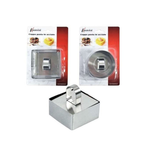 INGROSSO CASALINGHI COPPAPASTA ACCIAIO ASS. 8034116016053 ACCESSORI CUCINA ACCESSORI CUCINA