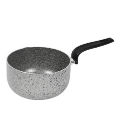 INGROSSO CASALINGHI BOLLITORE BASSO CM.16 CUOCA STONE 8034116159934 ACCESSORI CUCINA PENTOLE E TEGLIE