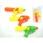 PISTOLA SPARA ACQUA 3COL. (28X19) EAN 8021029969439 INGROSSO PISTOLE ACQUA E SPRUZZATORI