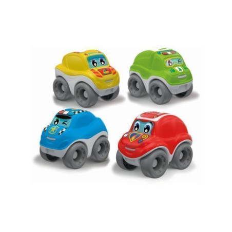 INGROSSO GIOCATTOLI TUMBLING CAR RESCUE EDITION 17560 8005125175604 GIOCHI PER NEONATO GIOCHI PRIMA INFANZIA