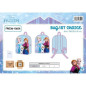 ZAINO 1 TASCA 30X26X10 FROZEN EAN 8435631360247 INGROSSO ZAINI SCUOLA ZAINO 1 TASCA 30X26X10 FROZEN EAN 8435631360247 INGROSSO ZAINI SCUOLA