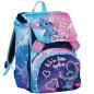 ZAINO SDOPP. BIG LILO & STITCH EAN 8055714296357 INGROSSO ZAINI SCUOLA