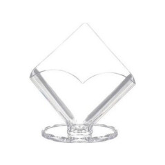 INGROSSO FESTA E PARTY PORTATOVAGLIOLI PLAST. L.17 x H.17 8054317188236 ARTICOLI PER FESTE ACCESSORI PARTY