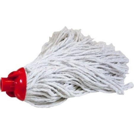 INGROSSO CASALINGHI MOP COTONE 200 GR S 8011690292943 PRODOTTI PULIZIA PANNO STROFINACCI