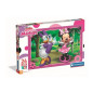 PUZZLE PZ.24 MAXI DISNEY MINNIE 24091 EAN 8005125240913 INGROSSO PUZZLE PER BIMBI PUZZLE PZ.24 MAXI DISNEY MINNIE 24091 EAN 8005125240913 INGROSSO PUZZLE PER BIMBI
