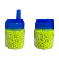 COLPI IN BOTTIBLIA PZ1000 GVC-9607 EAN 8058486096071 INGROSSO MUNIZIONI PER PISTOLA