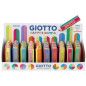 GIOTTO HAPPY 5 GOMMA H.6,5 C.40 EAN 8000825061639 INGROSSO GOMME PER MATITE GIOTTO HAPPY 5 GOMMA H.6,5 C.40 EAN 8000825061639 INGROSSO GOMME PER MATITE