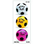 PALLONE MINI BALL D.140CM 3 COLORI ASS. EAN 8001011052011 INGROSSO PALLONI CALCIO E VOLLEY