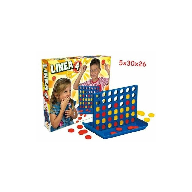 GIOCO LINEA 4 VERSIONE GRANDE EAN 8017967606505 INGROSSO GIOCHI DI SOCIETA GIOCO LINEA 4 VERSIONE GRANDE EAN 8017967606505 INGROSSO GIOCHI DI SOCIETA