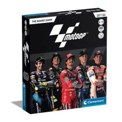 INGROSSO GIOCATTOLI MOTO GP 16790 8005125167906 GIOCHI E GIOCATTOLI GIOCHI DI SOCIETA