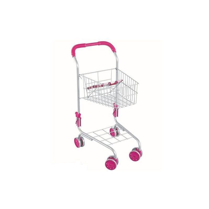 CARRELLO SPESA IN METALLO EAN 8033866460819 INGROSSO GIOCATTOLI PER EDICOLA CARRELLO SPESA IN METALLO EAN 8033866460819 INGROSSO GIOCATTOLI PER EDICOLA