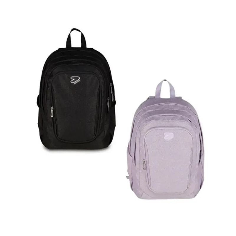 ZAINO TECH SEVEN SHINY TECH EAN 8055714324432 INGROSSO ZAINI SCUOLA