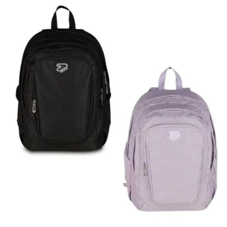 ZAINO TECH SEVEN SHINY TECH EAN 8055714324432 INGROSSO ZAINI SCUOLA