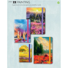 INGROSSO CARTOLERIA AGENDA 10