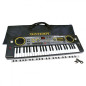 TASTIERA DIGITALE 49 TASTI PASSO MEDIO EAN 0047663551326 INGROSSO PIANOLE E TASTIERE