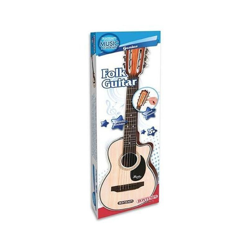 CHITARRA FOLK IN PLAST. 70CM 20 7010 EAN 0047663240930 INGROSSO CHITARRE E STRUMENTI A CORDA CHITARRA FOLK IN PLAST. 70CM 20 7010 EAN 0047663240930 INGROSSO CHITARRE E STRUMENTI A CORDA