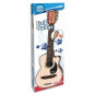 CHITARRA FOLK IN PLAST. 70CM 20 7010 EAN 0047663240930 INGROSSO CHITARRE E STRUMENTI A CORDA CHITARRA FOLK IN PLAST. 70CM 20 7010 EAN 0047663240930 INGROSSO CHITARRE E STRUMENTI A CORDA