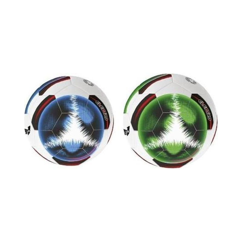 PALLONE CALCIO ELECTRO EAN 8005586208095 INGROSSO PALLONI CALCIO E VOLLEY