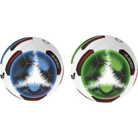 PALLONE CALCIO ELECTRO EAN 8005586208095 INGROSSO PALLONI CALCIO E VOLLEY