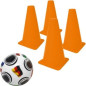 PALLONE MINI WORLD C/4 CONETTI EAN 8005586201430 INGROSSO PALLONI CALCIO E VOLLEY PALLONE MINI WORLD C/4 CONETTI EAN 8005586201430 INGROSSO PALLONI CALCIO E VOLLEY