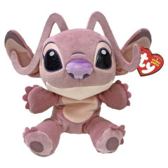 INGROSSO PELUCHE ANGEL FLOPPY 20CM 0008421440313 PELUCHE DISNEY PELUCHE MORBIDOSI