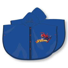 INGROSSO ACCESSORI PIOGGIA PONCHO DA PIOGGIA SPIDERMAN 80007685 ARTICOLI PER LA PIOGGIA MANTELLE PIOGGIA