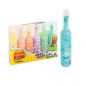 EVIDENZIATORI PZ.6 HAPPY BOTTLE EAN 8051818054534 INGROSSO EVIDENZIATORI EVIDENZIATORI PZ.6 HAPPY BOTTLE EAN 8051818054534 INGROSSO EVIDENZIATORI