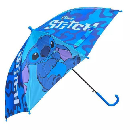 OMBRELLO AUTOMATICO 48/8 STITCH BOY EAN 8435631300953 INGROSSO OMBRELLI