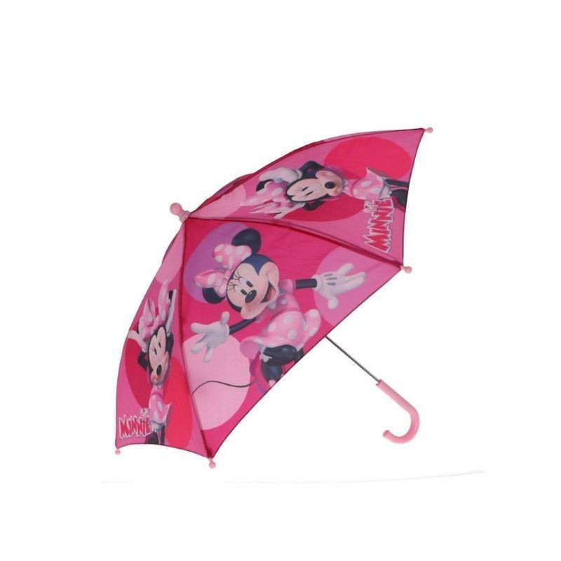 OMBRELLO MANUALE 38/6 MINNIE EAN 8435631352693 INGROSSO OMBRELLI OMBRELLO MANUALE 38/6 MINNIE EAN 8435631352693 INGROSSO OMBRELLI