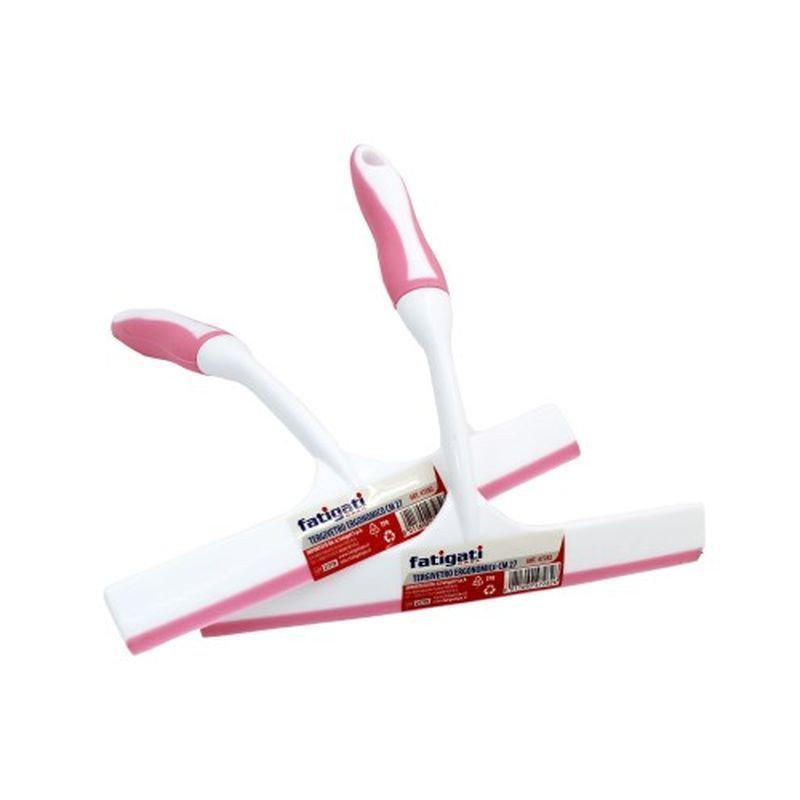 TERGIVETRO ERGONOMICO CM 27 EAN 8011690472826 INGROSSO ACCESSORI PULIZIA