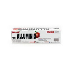 INGROSSO CASALINGHI ALLUMINIO 150 METRI BOX 8018909102581 ACCESSORI CUCINA VASCHETTE DI ALLUMNIO E BOBINE PER ALIMENTI
