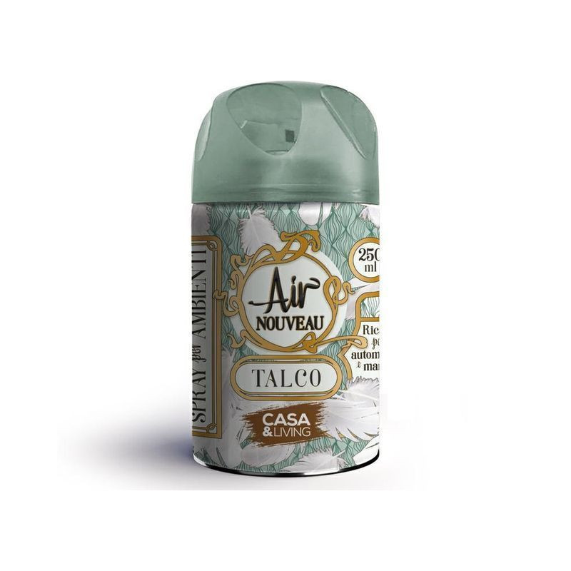 DEO AMBIENTE ML.250 TALCO EAN 8027458160270 INGROSSO PROFUMATORI AMBIENTE DEO AMBIENTE ML.250 TALCO EAN 8027458160270 INGROSSO PROFUMATORI AMBIENTE