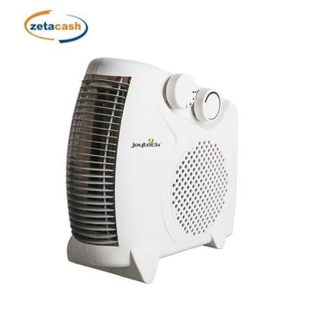 INGROSSO CASALINGHI TERMOVENTILATORE 1000/2000W 50HZ JOYTECK 8027458018878 ARTICOLI PER LA CASA ACCESSORI BAGNO