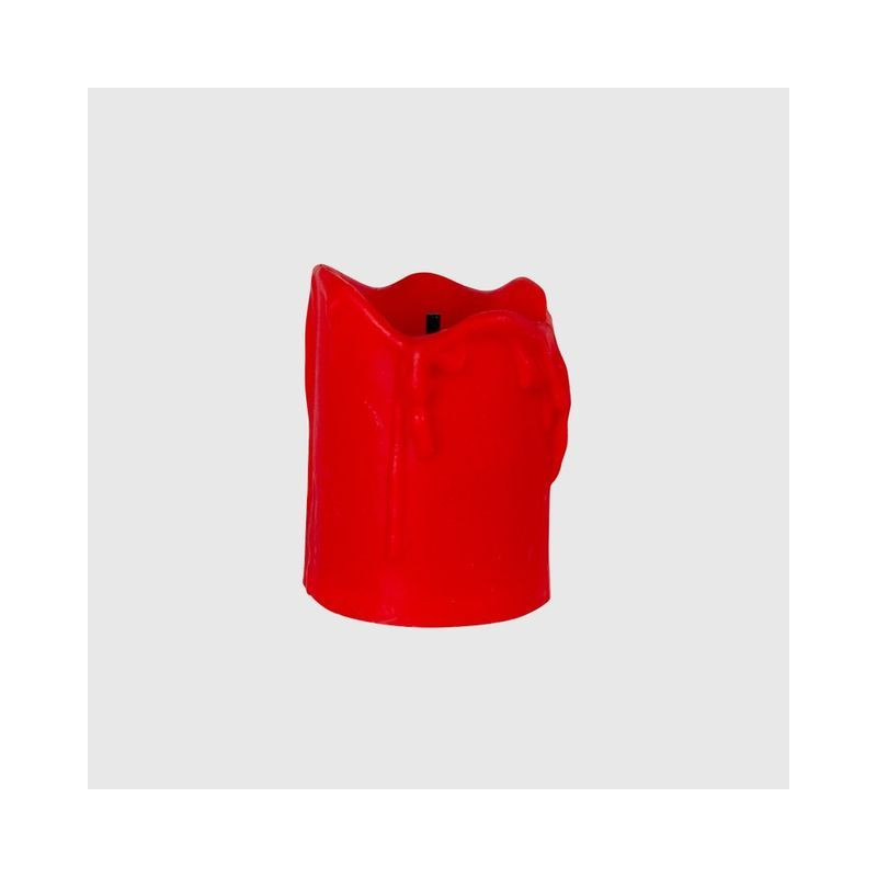 CANDELA MEMENTO ROSSA ELETTRICA EAN 8000061091889 INGROSSO CANDELE E LAMPADE NATALIZIE CANDELA MEMENTO ROSSA ELETTRICA EAN 8000061091889 INGROSSO CANDELE E LAMPADE NATALIZIE