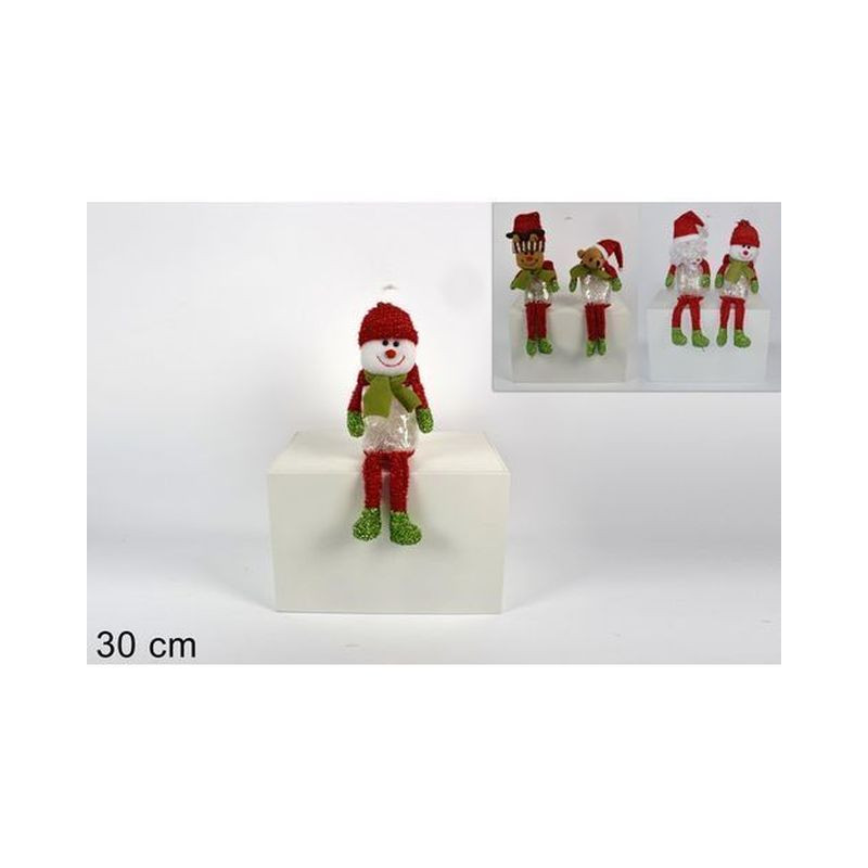 SOGGETTI NATALIZI SU CONTENITORE 30CM EAN 8033113682209 INGROSSO OGGETTISTICA NATALIZIA SOGGETTI NATALIZI SU CONTENITORE 30CM EAN 8033113682209 INGROSSO OGGETTISTICA NATALIZIA