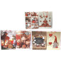 BORSA CARTA H.56X42X14CM. NATALE C/BRILL EAN 8021029245779 INGROSSO SACCHETTI E SHOPPER NATALIZI BORSA CARTA H.56X42X14CM. NATALE C/BRILL EAN 8021029245779 INGROSSO SACCHETTI E SHOPPER NATALIZI