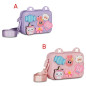 TRACOLLINA SJ GANG GIRLY PINS EAN 8055714323084 INGROSSO BORSETTE E TRACOLLE PER BAMBINE
