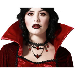 INGROSSO COLLANA HALLOWEEN 8422259817772 ACCESSORI HALLOWEEN BRACCIALETTI HALLOWEEN