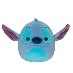 INGROSSO GIOCATTOLI SQUISHMALLOWS DISNEY STITCH 35CM 0191726408956 PELUCHE DISNEY PELUCHE MORBIDOSI