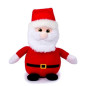 BABBO NATALE H20CM C/CANZONE EAN 8009549257557 INGROSSO PUPAZZI E GNOMI NATALIZI BABBO NATALE H20CM C/CANZONE EAN 8009549257557 INGROSSO PUPAZZI E GNOMI NATALIZI