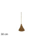 APPENDINO SCOPA BEFANA CM.30 EAN 8033113459931 INGROSSO APPENDINI NATALIZI