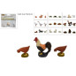 ANIMALI SET 3PZ 9ASS EAN 8033113511530 INGROSSO PERSONAGGI PER IL PRESEPE E ANIMALI ANIMALI SET 3PZ 9ASS EAN 8033113511530 INGROSSO PERSONAGGI PER IL PRESEPE E ANIMALI