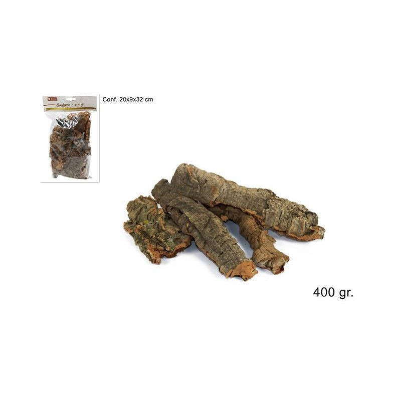 BUSTA SUGHERO 400GR EAN 8033113603099 INGROSSO ACCESSORI PER IL PRESEPE BUSTA SUGHERO 400GR EAN 8033113603099 INGROSSO ACCESSORI PER IL PRESEPE