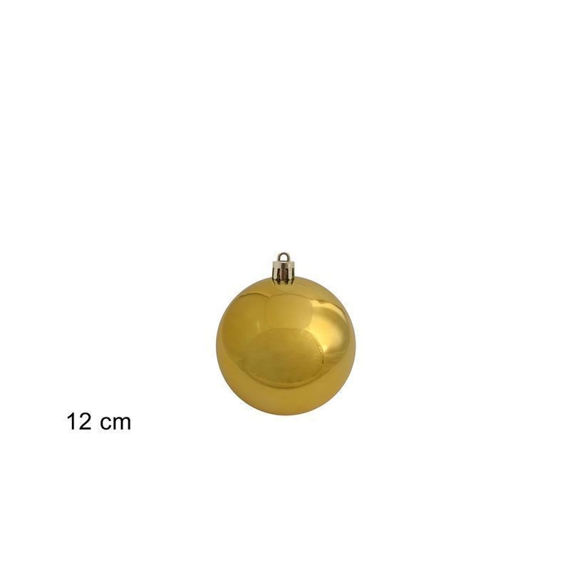 PALLA 12CM LUCIDA ORO EAN 8053482398792 INGROSSO PALLINE DI NATALE E PUNTALI PALLA 12CM LUCIDA ORO EAN 8053482398792 INGROSSO PALLINE DI NATALE E PUNTALI