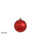 PALLA 12CM LUCIDA ROSSA EAN 8053482398518 INGROSSO PALLINE DI NATALE E PUNTALI PALLA 12CM LUCIDA ROSSA EAN 8053482398518 INGROSSO PALLINE DI NATALE E PUNTALI