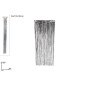 CAPELLI ANGELO 50X150CM ARGENTO EAN 8033113521218 INGROSSO GHIRLANDE NATALIZIE CAPELLI ANGELO 50X150CM ARGENTO EAN 8033113521218 INGROSSO GHIRLANDE NATALIZIE