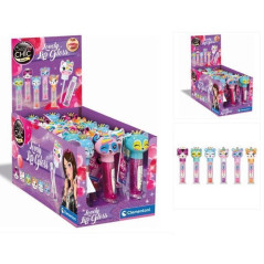 INGROSSO TRUCCHI BIMBA C.CHIC LOVELY LIPGLOSS 81362 8005125813612 MAKE UP BIMBA GIOCHI DA EDICOLA