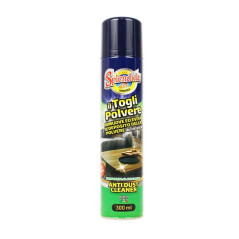 INGROSSO CASALINGHI CASA SPLENDIDA TOGLIPOLVERE 300ML 8015353007073 PRODOTTI PULIZIA DETERSIVI