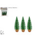 ALBERI 10CM 3PZ EAN 8053482160238 INGROSSO ALBERI DI NATALE ALBERI 10CM 3PZ EAN 8053482160238 INGROSSO ALBERI DI NATALE
